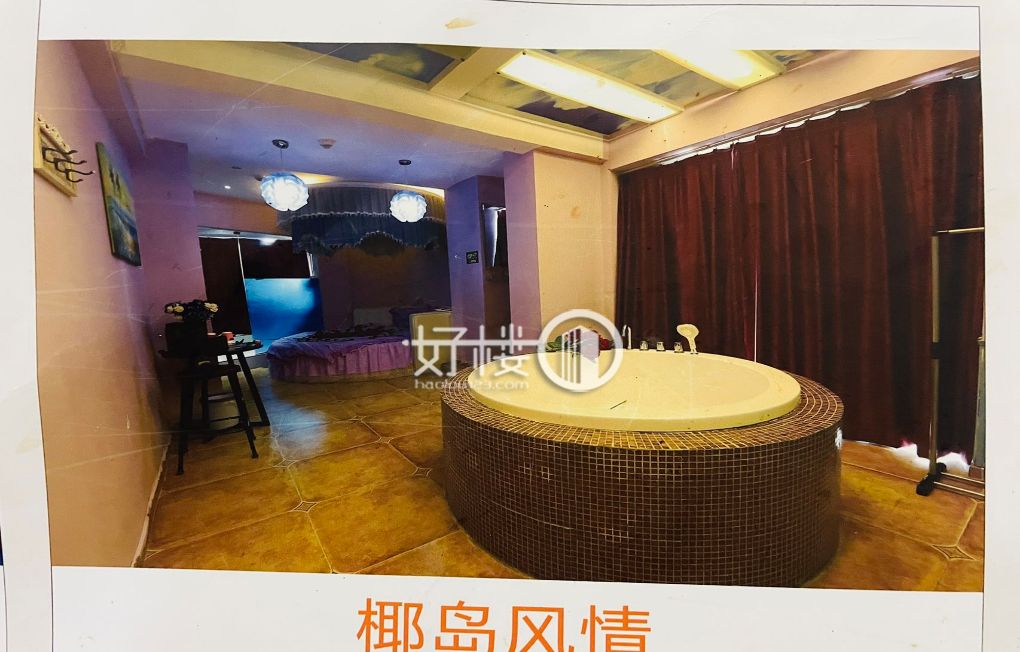 天福克拉广场写字楼|办公室出租|租赁/租金/图片