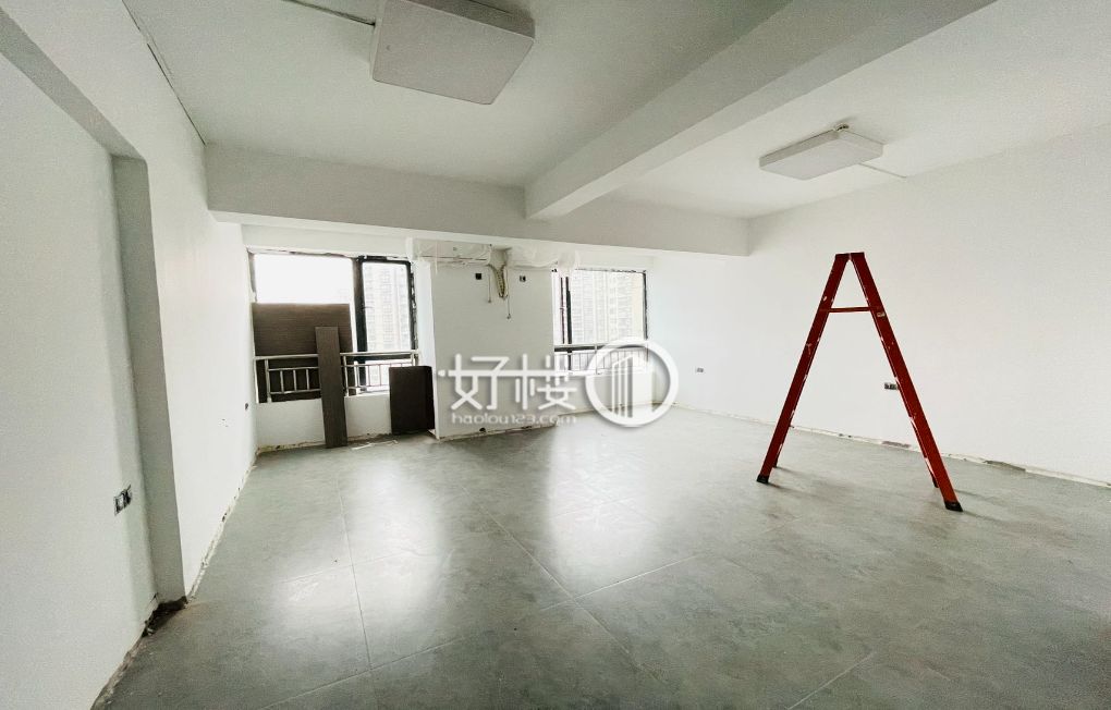 天福克拉精装修，交通方便可住家可办公写字楼|办公室出租|租赁/租金/图片