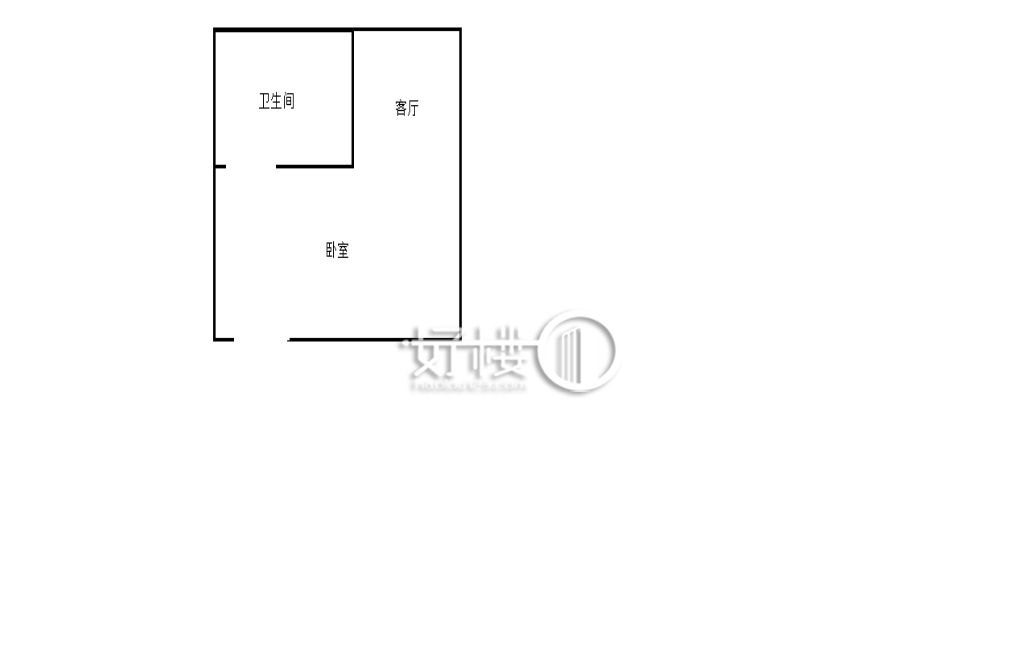 天福克拉广场写字楼|办公室出租|租赁/租金/图片