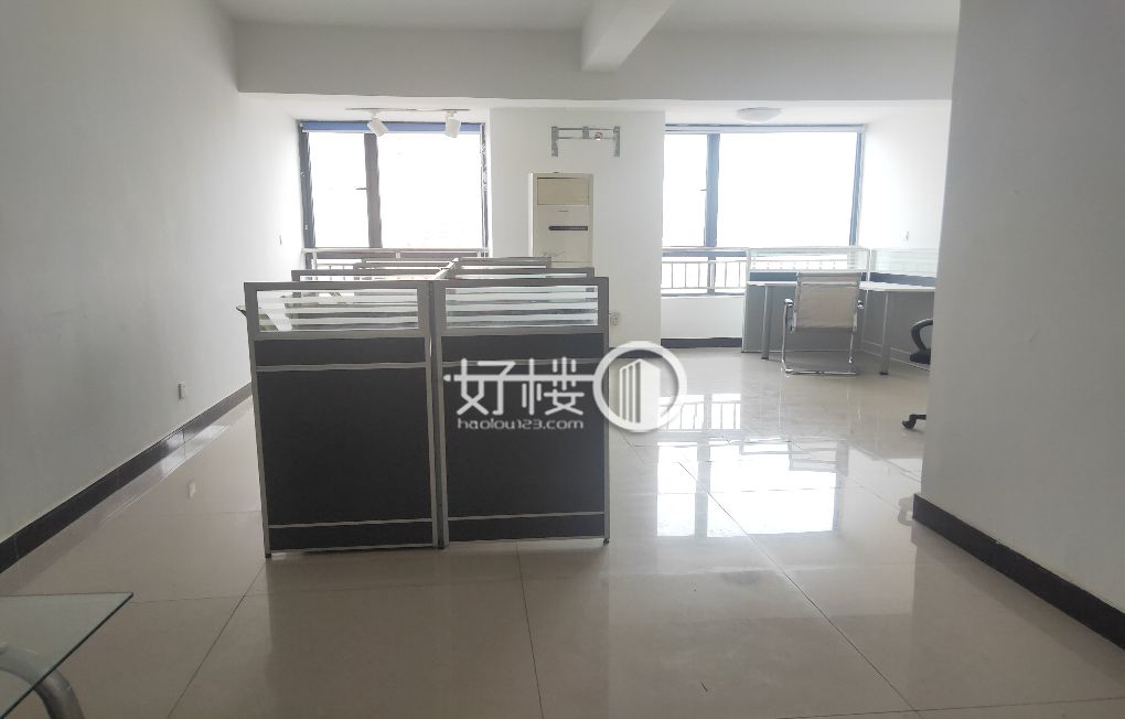 轻轨出口 天福克拉精装66平 出租写字楼|办公室出租|租赁/租金/图片