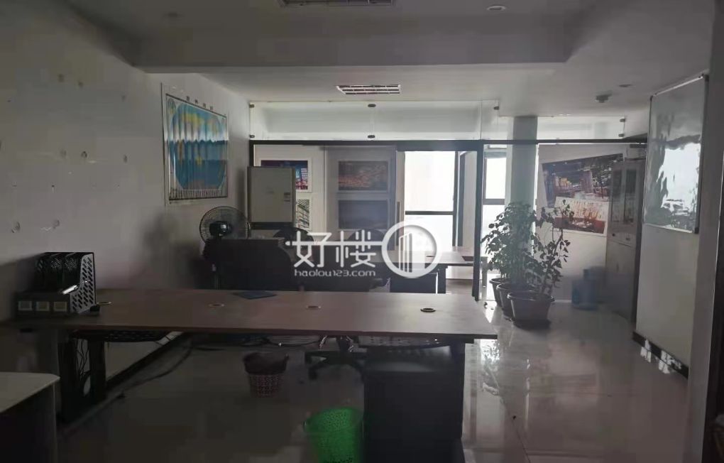 南坪 商圈 天福克拉广场 面积49平 租金便宜写字楼|办公室出租|租赁/租金/图片