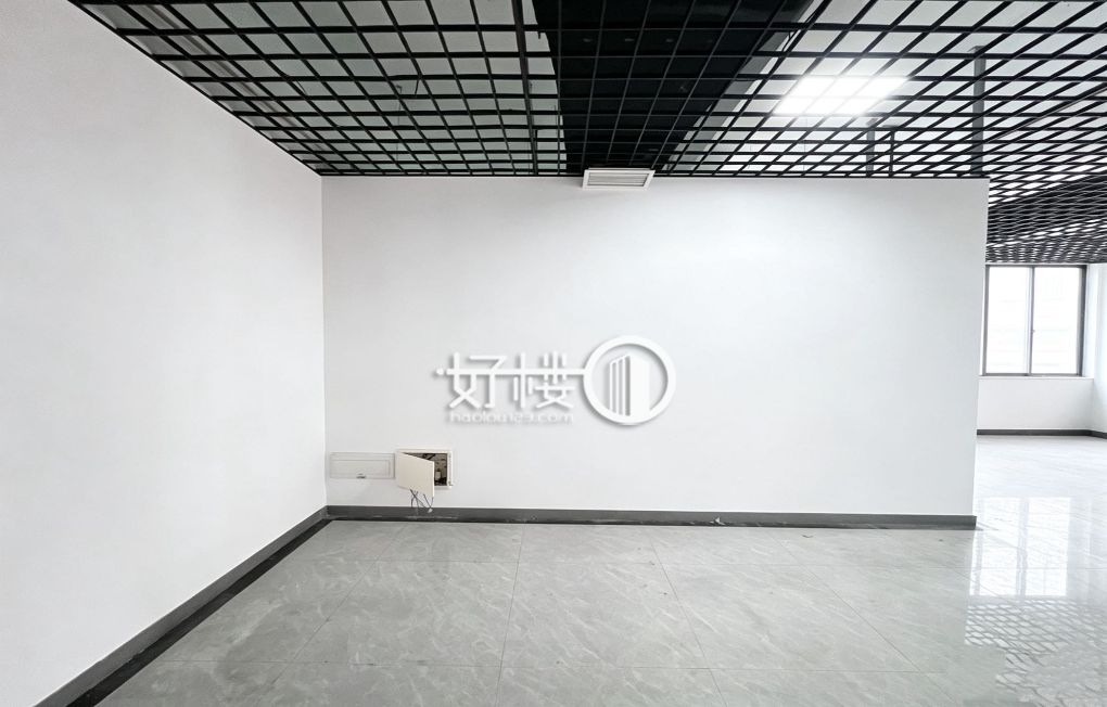 出租弹子石天誉智慧城139平 精装办公写字楼|办公室出租|租赁/租金/图片