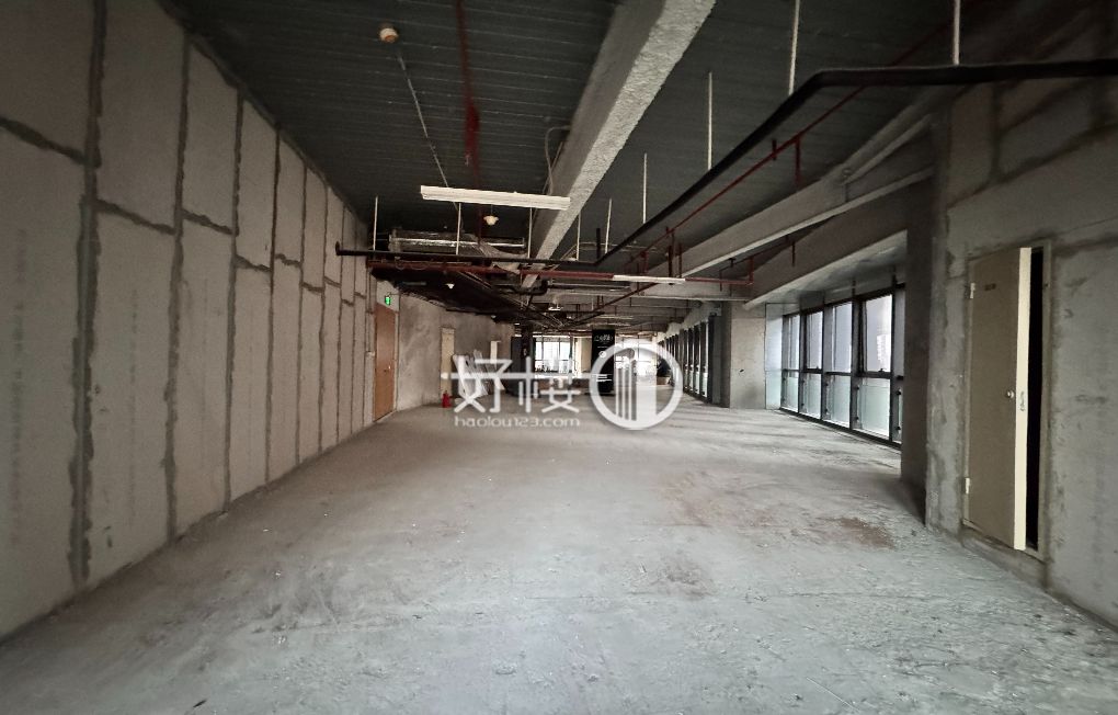 解放碑CBD金融街 威斯汀大厦 端户办公室低价出售写字楼|办公室出租|租赁/租金/图片