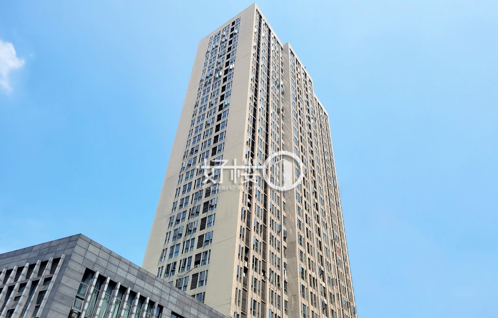 富力城二期一区（2P）3栋写字楼|办公室出租|租赁/租金/图片