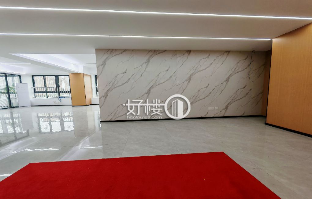 富力城倾城里1栋写字楼|办公室出租|租赁/租金/图片
