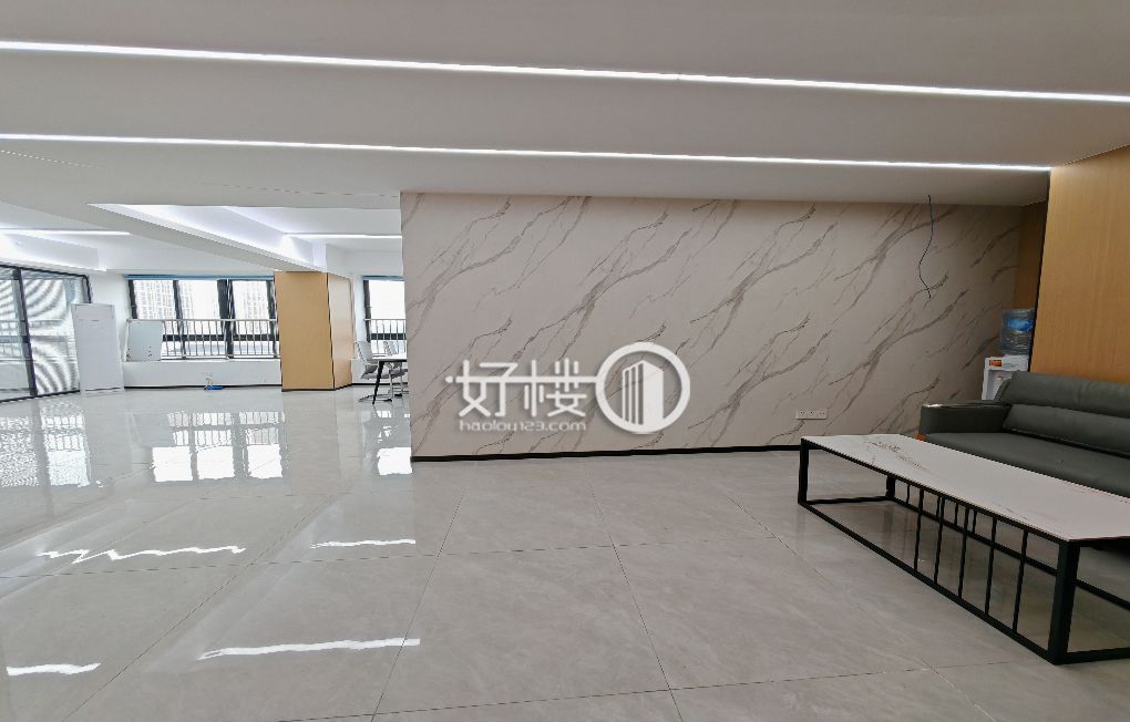 富力城倾城里1栋写字楼|办公室出租|租赁/租金/图片