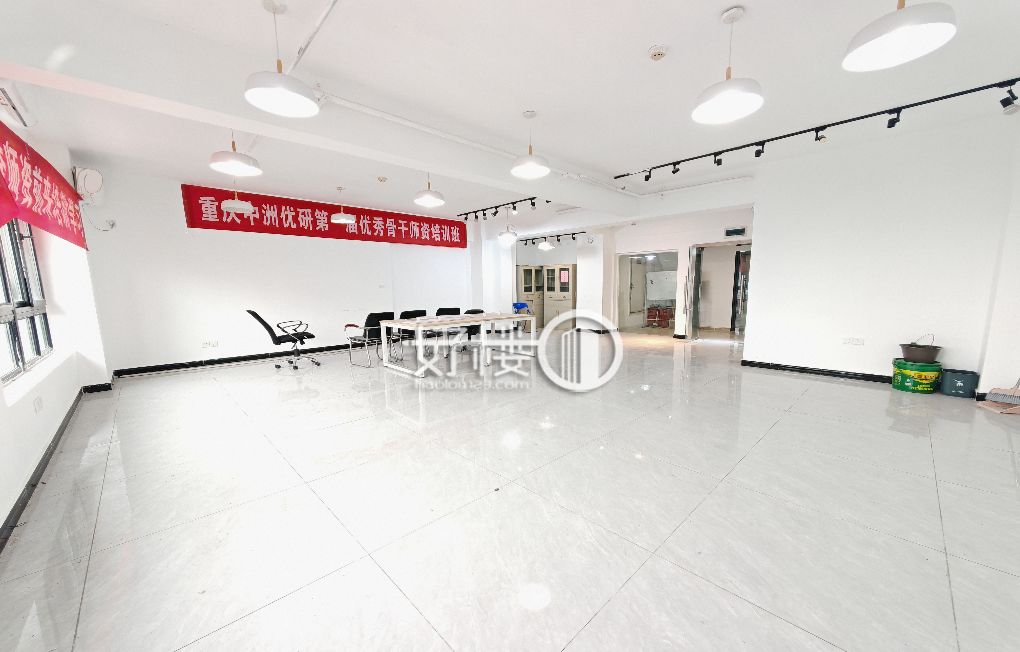 富力城倾城里1栋写字楼|办公室出租|租赁/租金/图片