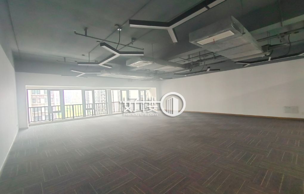 重庆中关村智酷人才与产业创新基地(富力城新壹站B2栋)写字楼|办公室出租|租赁/租金/图片