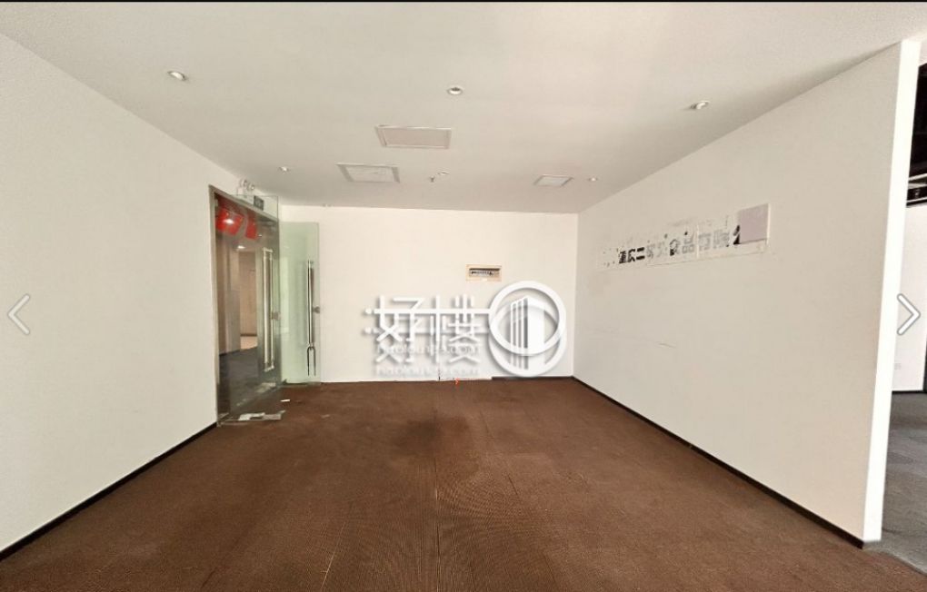 业主急售 精装现房 证在手 写字楼|办公室出租|租赁/租金/图片