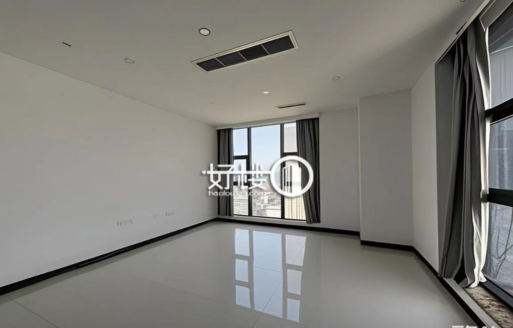 民安大道轻轨口 富港天地写字楼低价出售写字楼|办公室出租|租赁/租金/图片