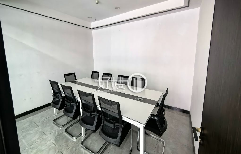 巴南万达广场万达中心B座写字楼|办公室出租|租赁/租金/图片