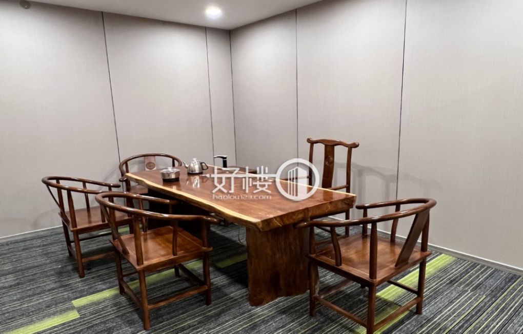 巴南万达广场万达中心B座写字楼|办公室出租|租赁/租金/图片