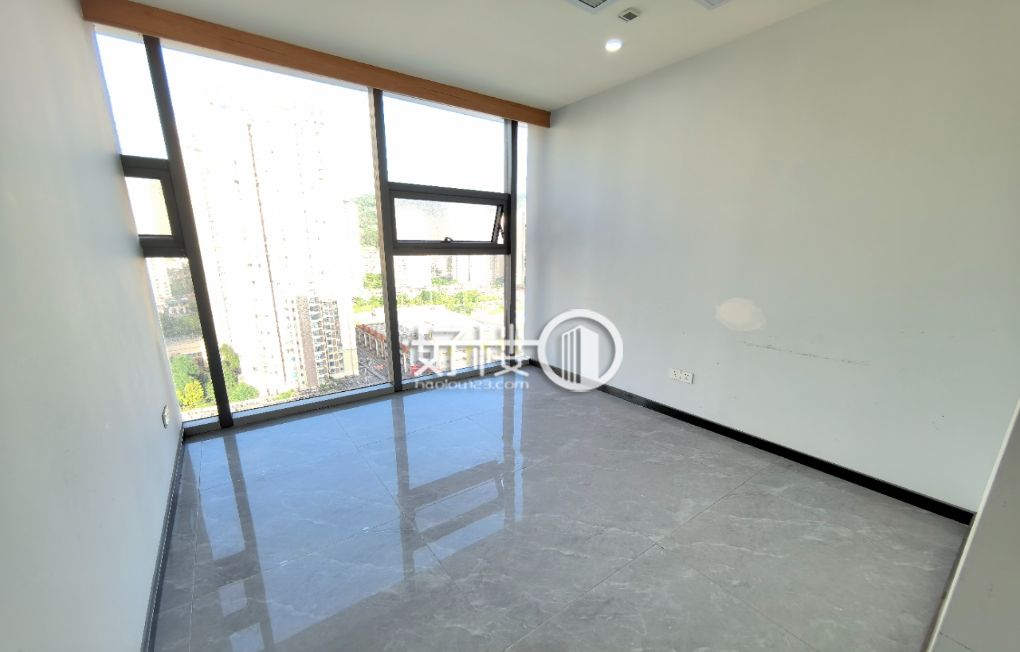 巴南万达广场万达中心B座写字楼|办公室出售|租赁/租金/图片