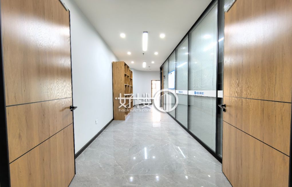 巴南万达广场万达中心B座写字楼|办公室出售|租赁/租金/图片