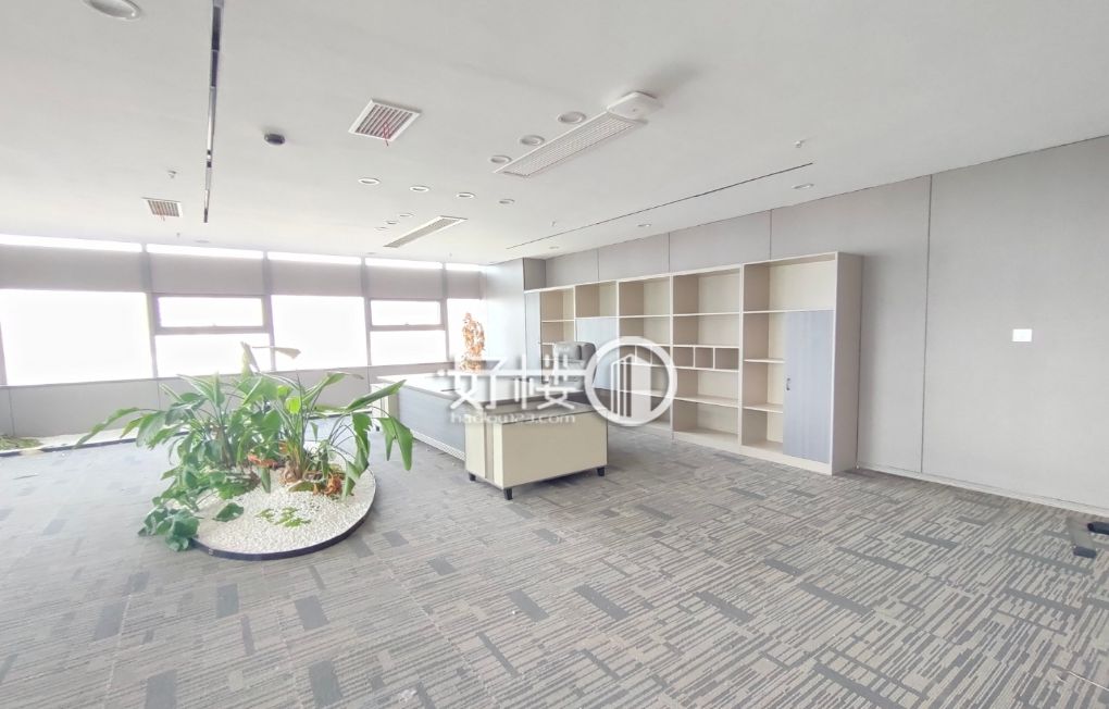 巴南万达广场万达中心B座写字楼|办公室出租|租赁/租金/图片