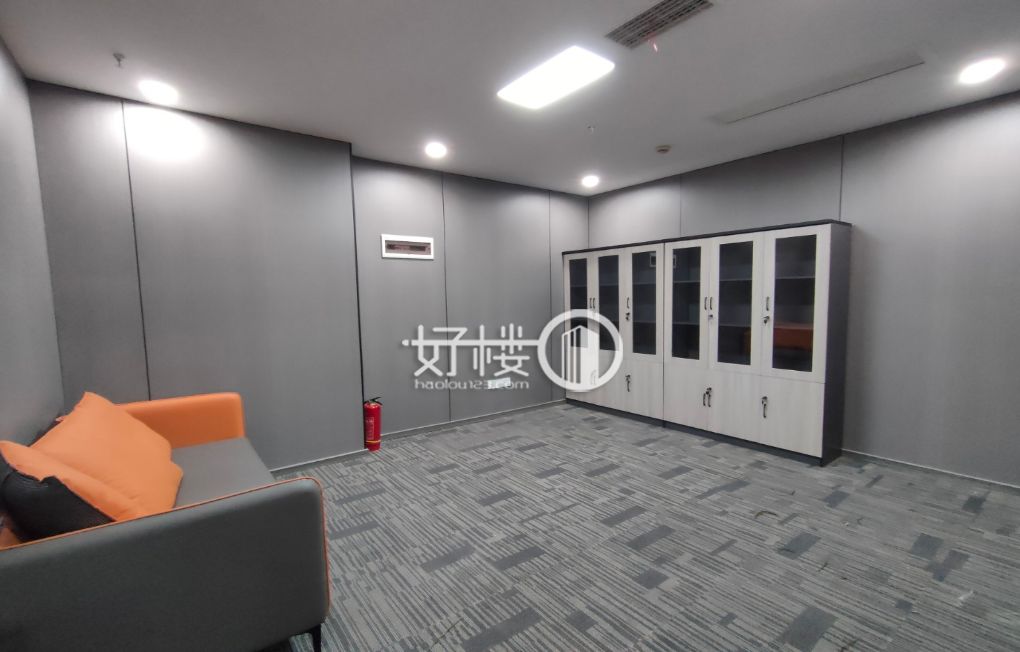 巴南万达广场万达中心B座写字楼|办公室出租|租赁/租金/图片