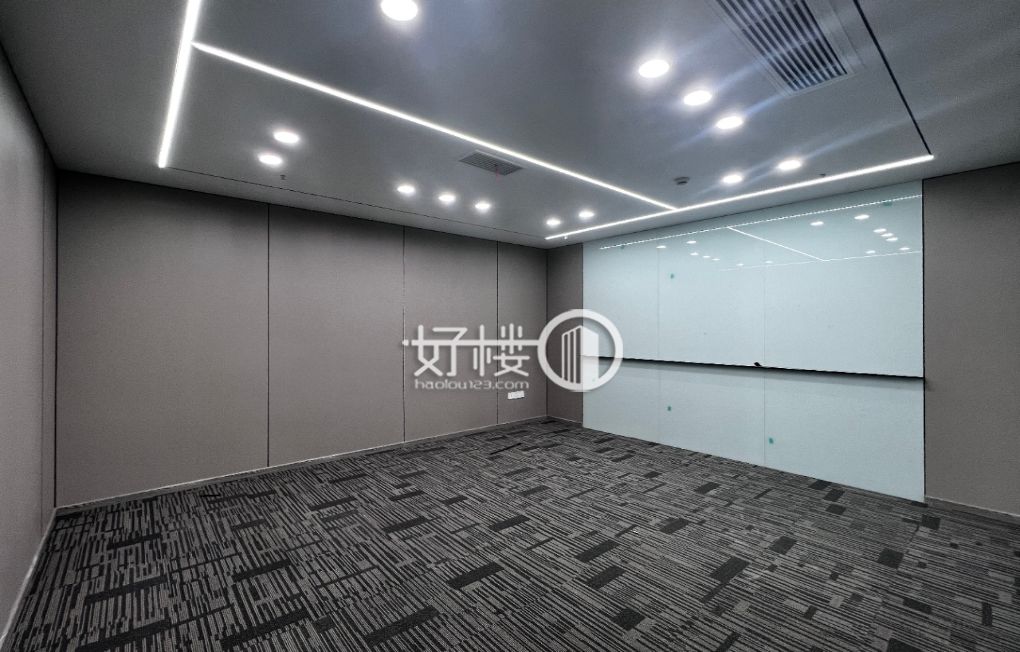 巴南万达广场万达中心B座写字楼|办公室出租|租赁/租金/图片