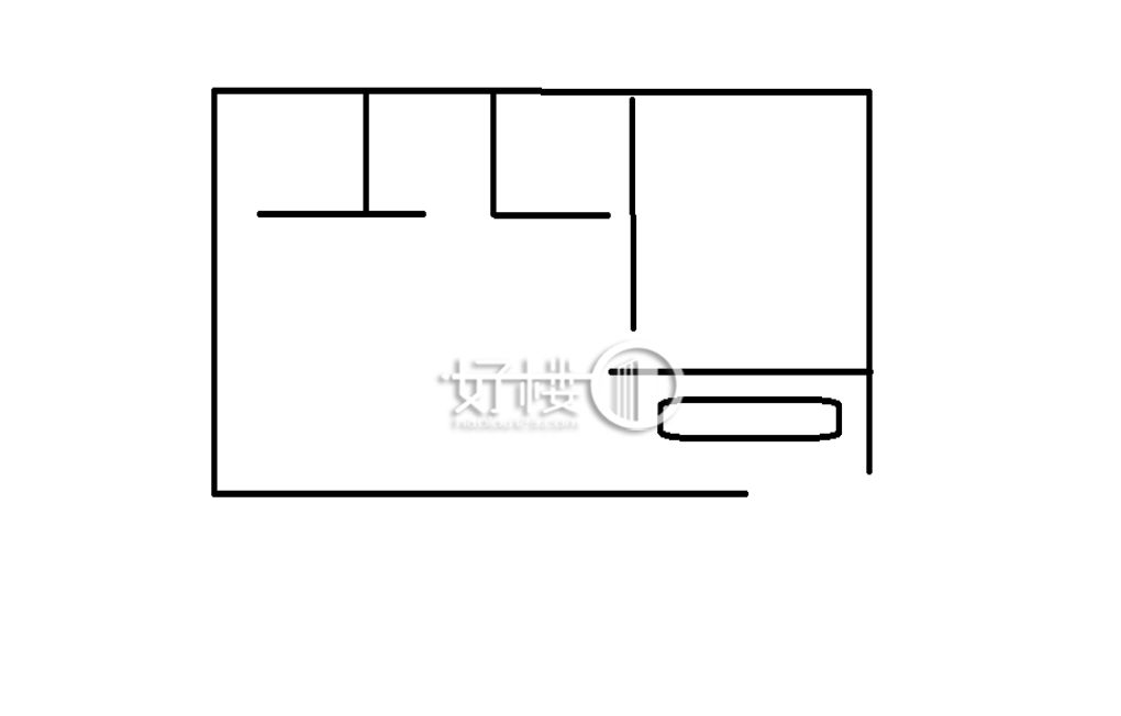 巴南万达广场万达中心B座写字楼|办公室出租|租赁/租金/图片