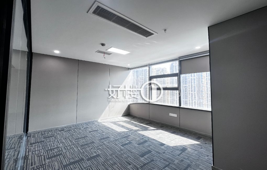 巴南万达广场万达中心B座写字楼|办公室出租|租赁/租金/图片