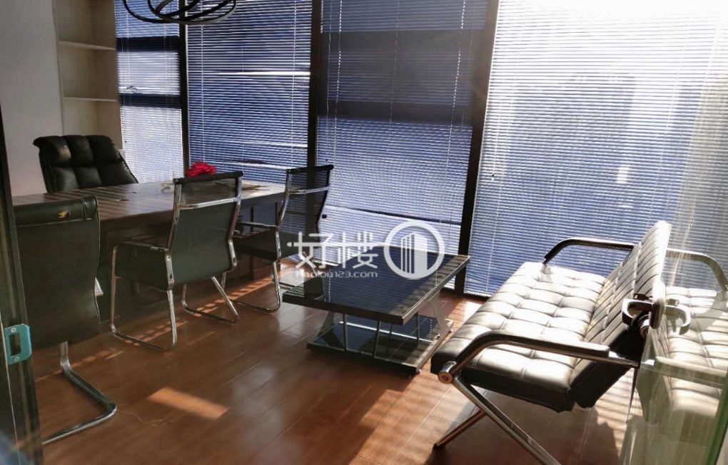 巴南万达广场万达中心B座写字楼|办公室出租|租赁/租金/图片