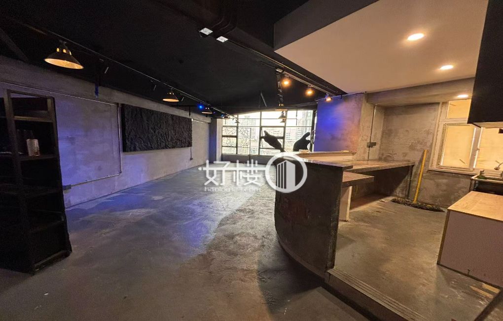 创业办公 出租南坪帝景摩尔80平办公室 随时看写字楼|办公室出租|租赁/租金/图片