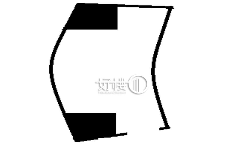 帝都广场(财汇广场)B塔写字楼|办公室出租|租赁/租金/图片