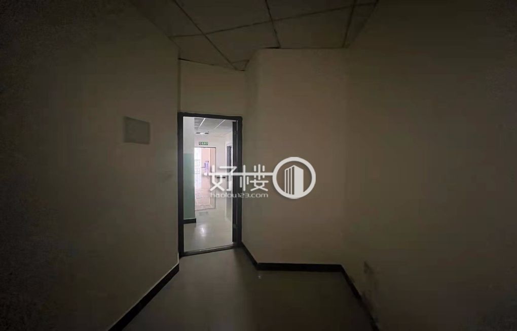 帝都广场(财汇广场)B塔写字楼|办公室出租|租赁/租金/图片