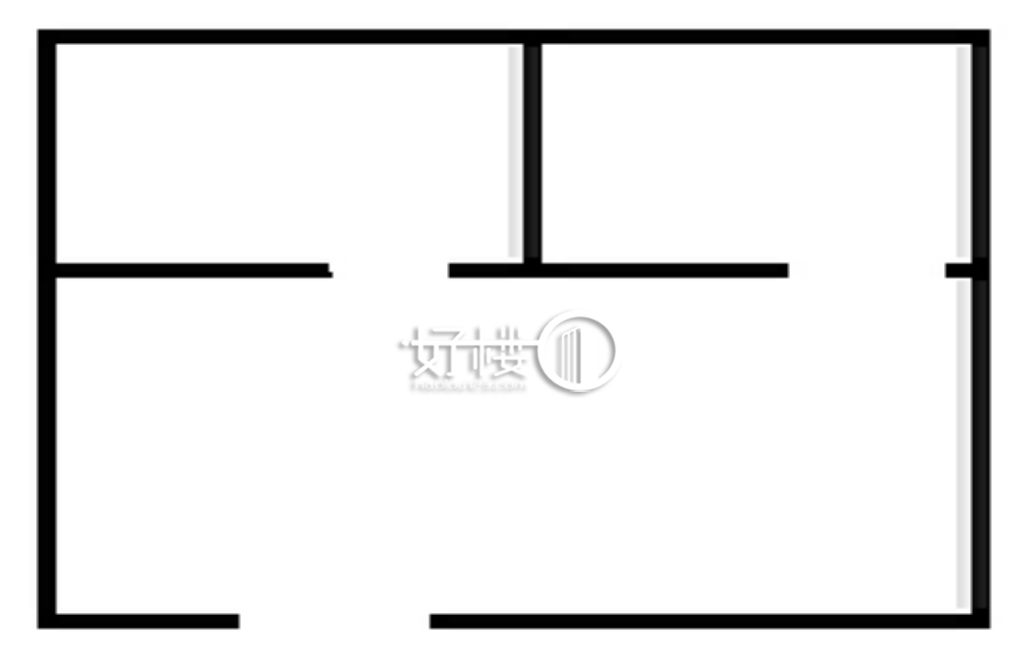 帝都广场(财汇广场)B塔写字楼|办公室出租|租赁/租金/图片