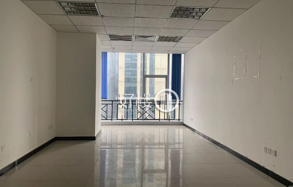 解放碑商圈 帝都广场办公室出租 租金含税 面积可选m²写字楼|办公室出租|租赁/租金/图片