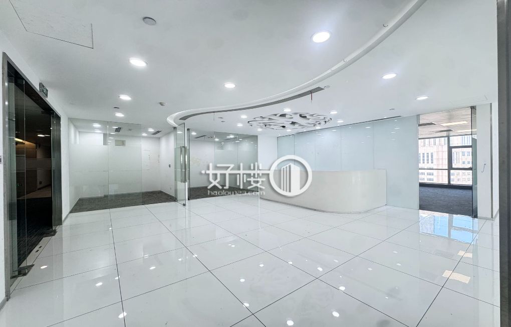 平安国际金融中心写字楼|办公室出租|租赁/租金/图片