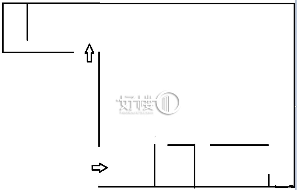 平安国际金融中心写字楼|办公室出租|租赁/租金/图片