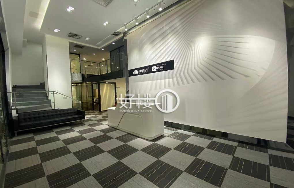 平安财富中心B座写字楼|办公室出租|租赁/租金/图片