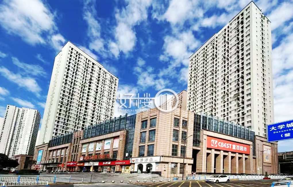 中创微达大学城产业园写字楼|办公室出租|租赁/租金/图片