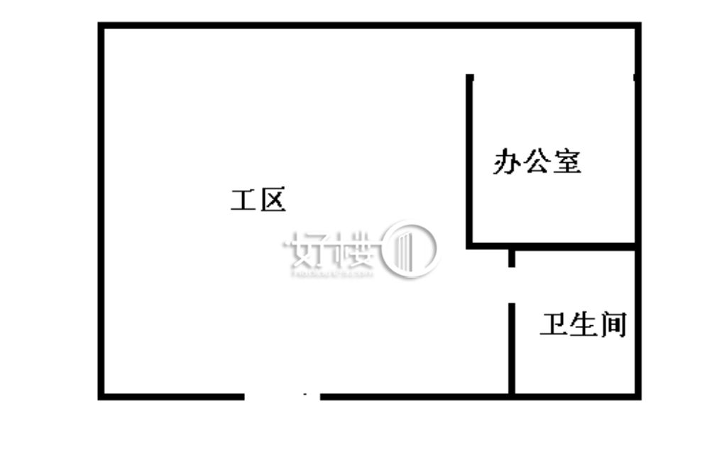 康德国际SOCO写字楼写字楼|办公室出租|租赁/租金/图片
