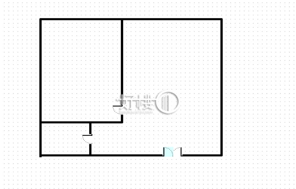 康德国际SOCO写字楼写字楼|办公室出租|租赁/租金/图片