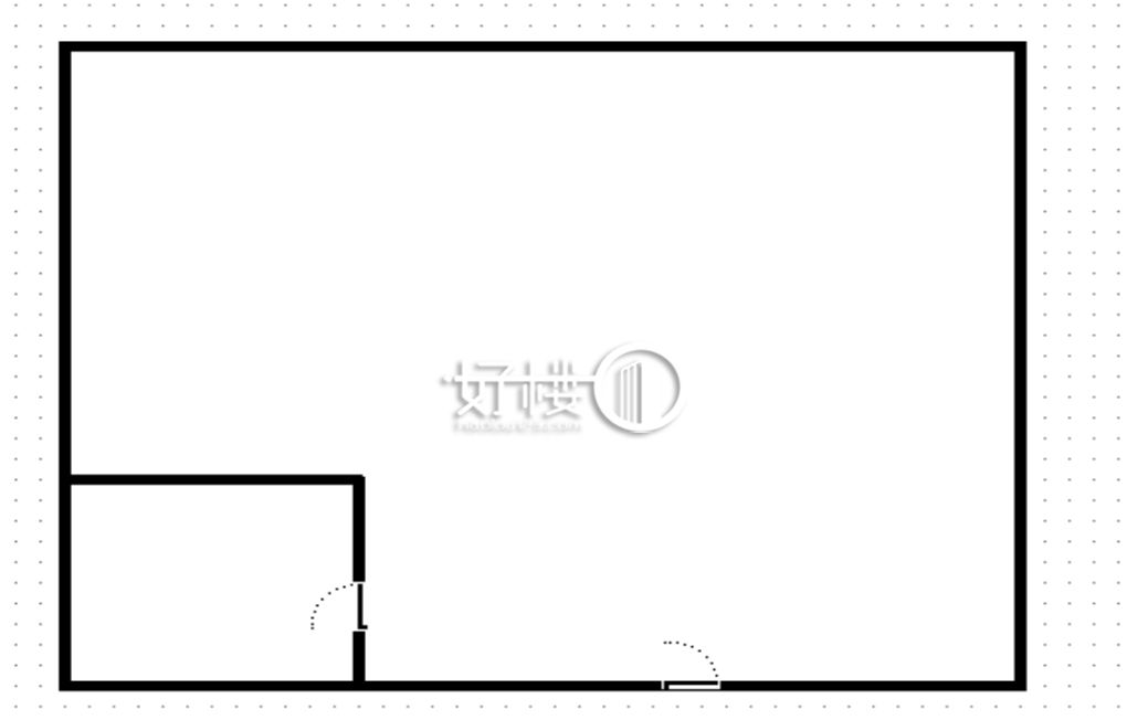 康德国际SOCO写字楼写字楼|办公室出租|租赁/租金/图片