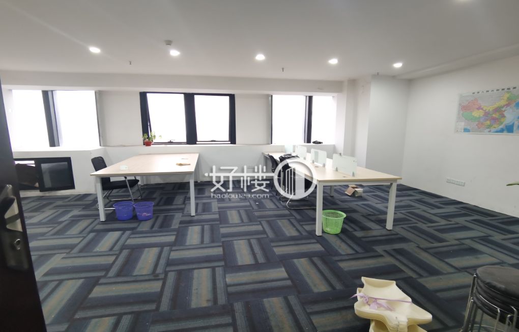 康德国际SOCO写字楼写字楼|办公室出租|租赁/租金/图片