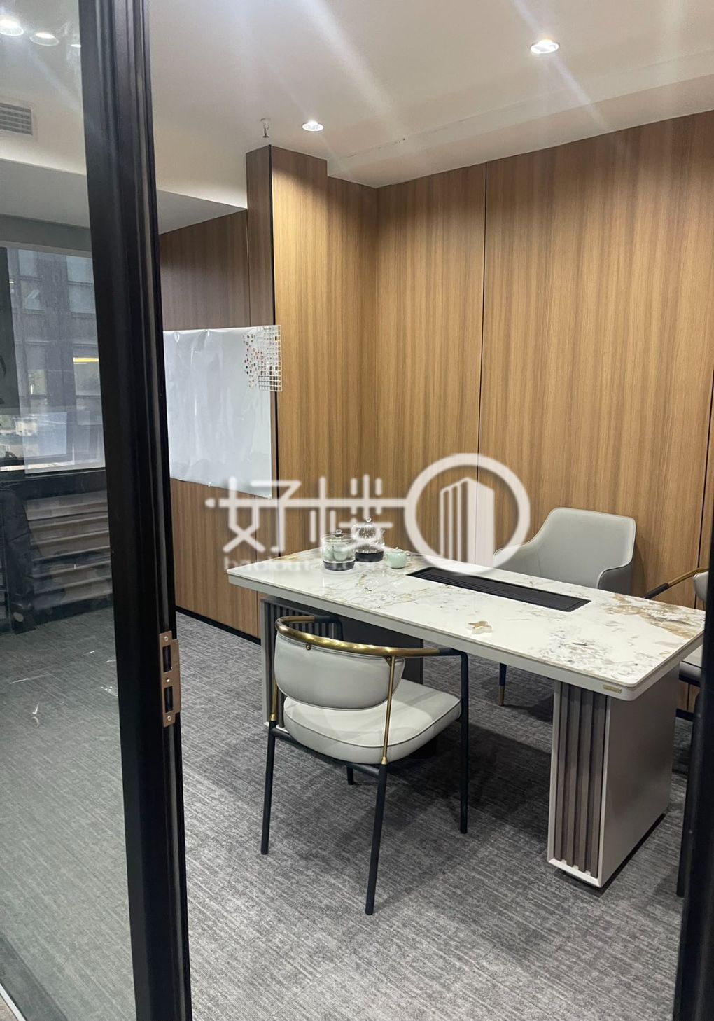 康德国际SOCO写字楼写字楼|办公室出租|租赁/租金/图片