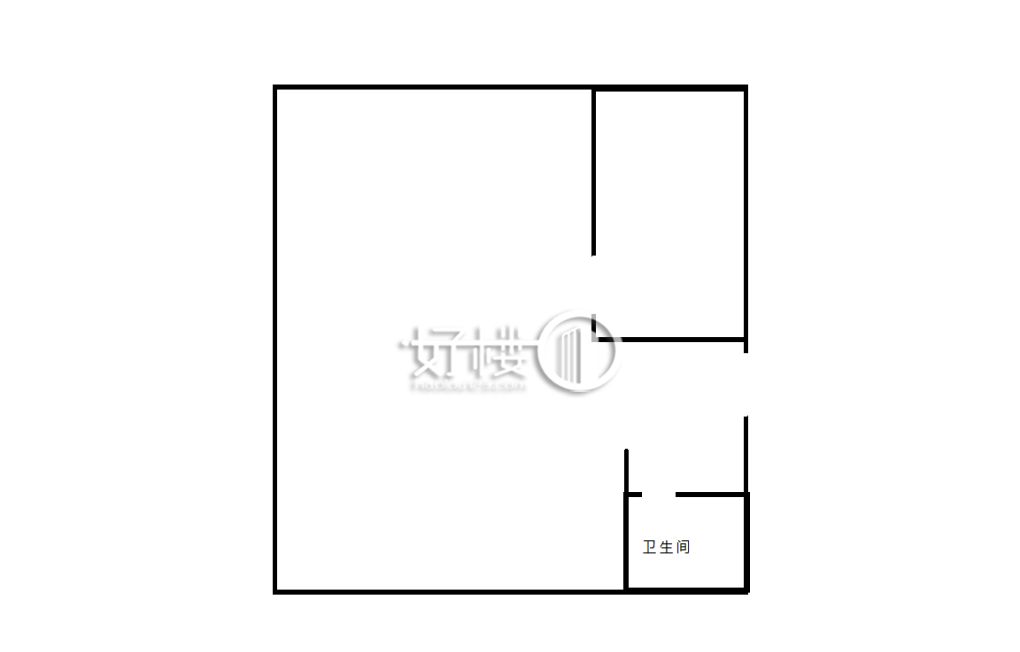 康德国际SOCO写字楼写字楼|办公室出租|租赁/租金/图片