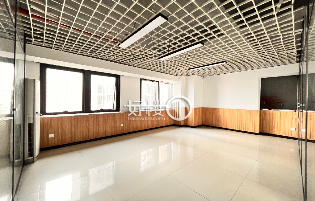 大坪轻轨出口，康德国际 精装办公 业主直租写字楼|办公室出租|租赁/租金/图片