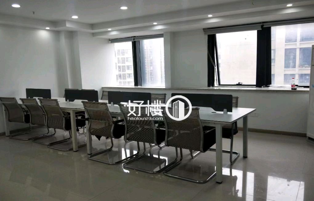 精装低价出售 大坪地铁口 康德国际写字楼写字楼|办公室出租|租赁/租金/图片