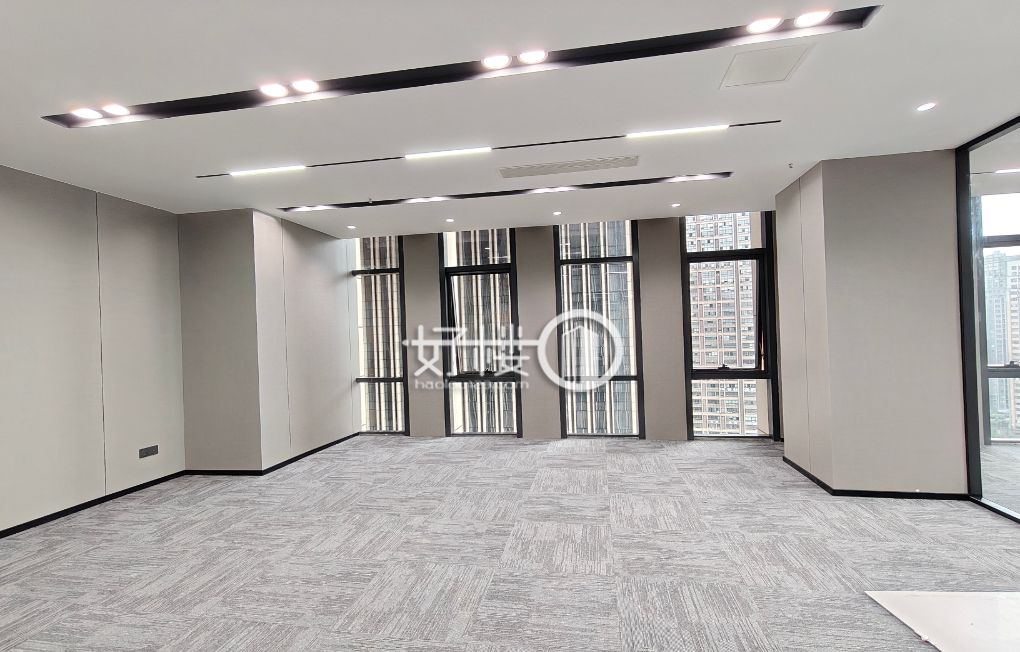 新牌坊 凯旋国际 精装修带家具出租写字楼|办公室出租|租赁/租金/图片