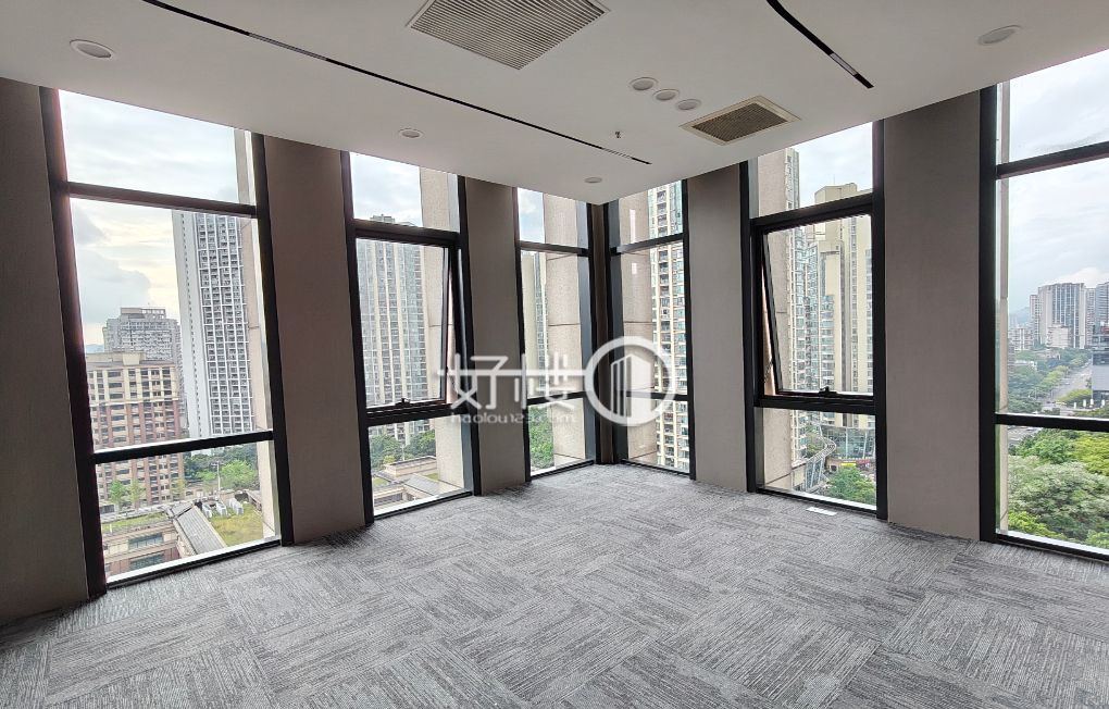 新牌坊 凯旋国际 动静分区 精装修带家具出租写字楼|办公室出租|租赁/租金/图片