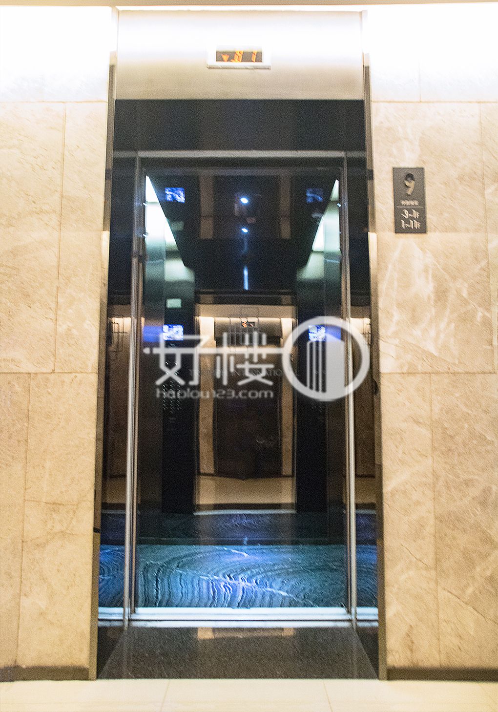 康田·凯旋国际写字楼|办公室出租|租赁/租金/图片