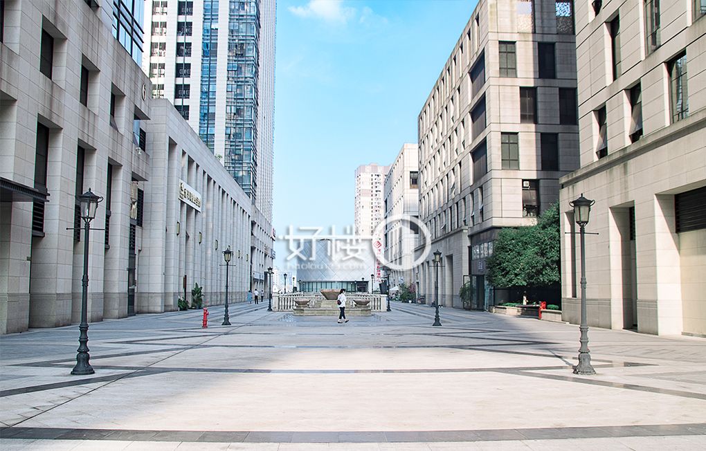 康田·凯旋国际写字楼|办公室出租|租赁/租金/图片