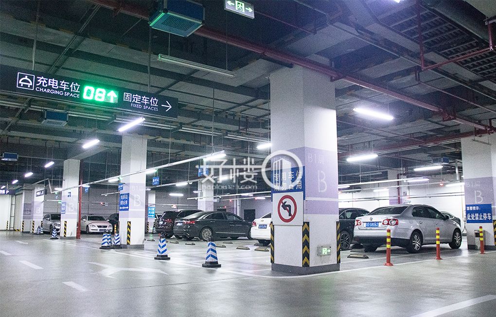 康田·凯旋国际写字楼|办公室出租|租赁/租金/图片