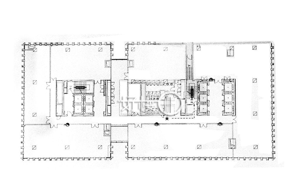 康田·凯旋国际写字楼|办公室出租|租赁/租金/图片