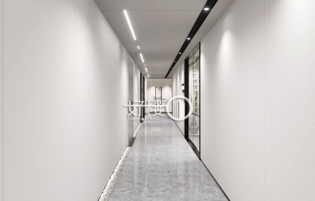 康田拾光集写字楼|办公室出租|租赁/租金/图片