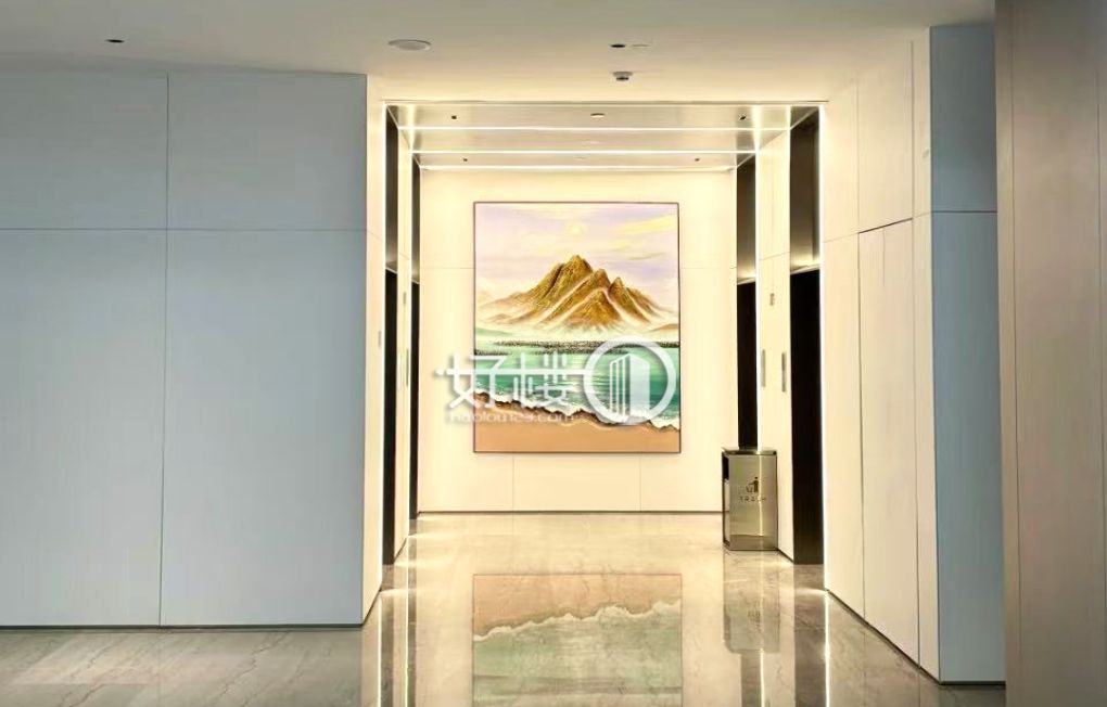 康田拾光集写字楼|办公室出租|租赁/租金/图片