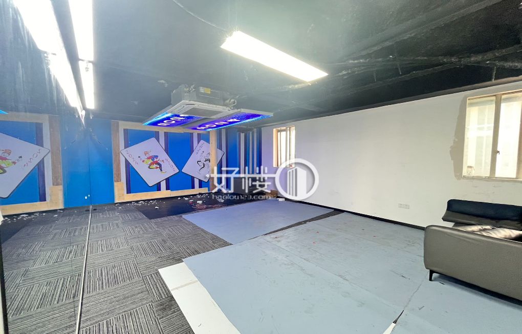 建东大厦A栋写字楼|办公室出租|租赁/租金/图片
